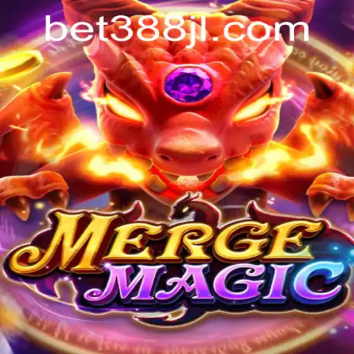 Explore the Enchanting World of Mergemagic with 388JL.COM