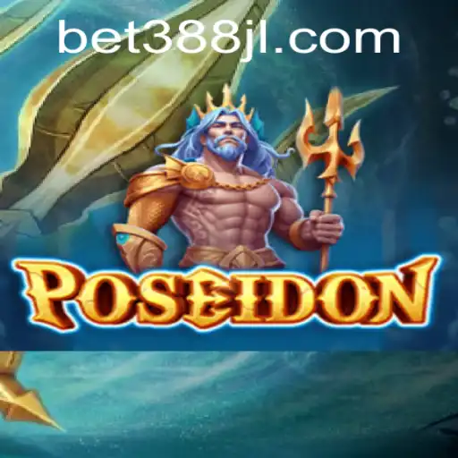 Discover the Underwater Adventure of Poseidon at 388JL.COM
