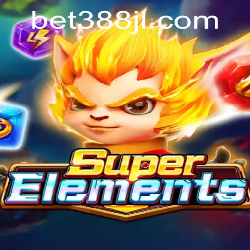 Explore the Exciting World of SuperElements: A Deep Dive into Gameplay and Rules