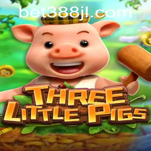 THREELITTLEPIGS: A New Adventure in Interactive Gaming